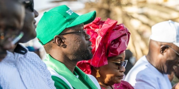 Rassemblement de l’opposition : Le Préfet de Dakar dit niet à Yewwi Askan Wi