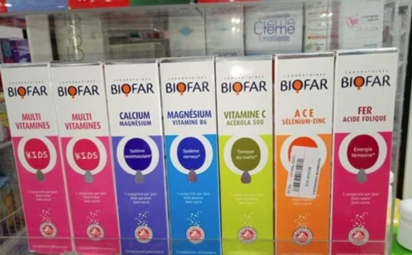 SANTÉ : Pourquoi Biofar a été bloqué au Sénégal !