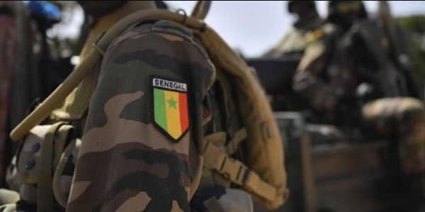 [ EXCLUSIF] Kaolack: Un militaire en service tombe avec 7kg de drogue