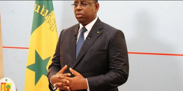 Organigramme des ministères : Macky Sall réclame un ajustement urgent