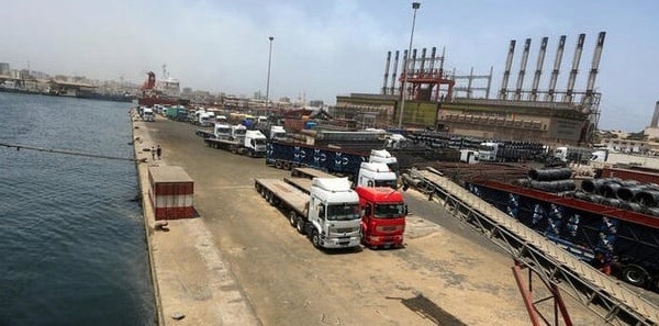 Marche des conducteurs du port de Dakar : Le préfet dit nie