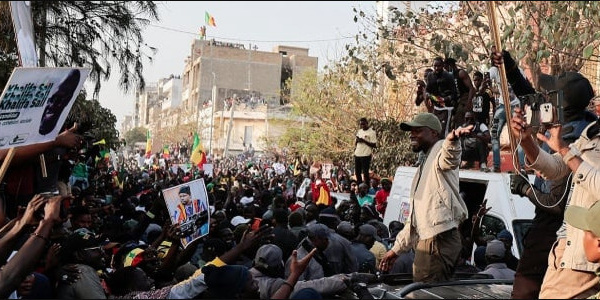 Le Sénégal, entre populisme et État de droit