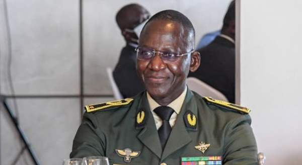 Général Mbaye Cissé : les chiffres et les êtres du nouveau CEMGA