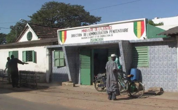 Massacre de Boffa Bayotte : Condamnés à perpétuité, René Capin Bassène et Cie seront rejugés le 19 mai prochain