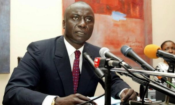 LES CONSEILLERS DE L’APR BLOQUENT IDRISSA SECK