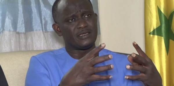 Limogeage de Cheikh Dieng de l'ONAS : Les questions écrites d'Abdou Mbow au ministre Cheikh Tidiane Dièye