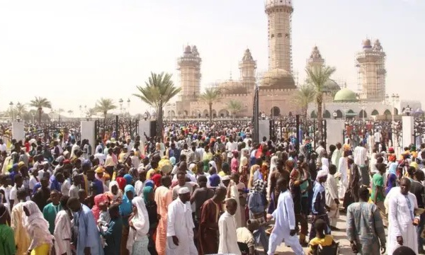 Sénégal: fin du Magal de Touba, endeuillé par plusieurs accidents de la circulation