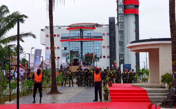 NAUFRAGE DU JOOLA : LE MAIRE DE ZIGUINCHOR APPELLE À UNE JOURNÉE NATIONALE DE COMMÉMORATION 