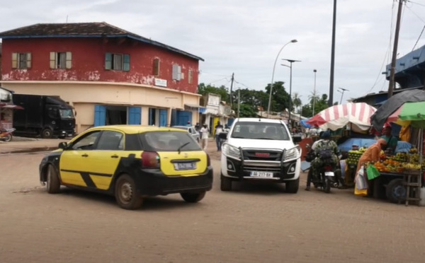 CORRUPTION AU SÉNÉGAL : LES ZIGUINCHOROIS RÉCLAMENT DES COMPTES 