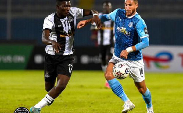 Chronique :  Un club, une histoire TOUT PUISSANT MAZEMBE