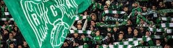 UN CLUB, UNE HISTOIRE Raja de Casablanca, «un peuple, des buts et un espoir»