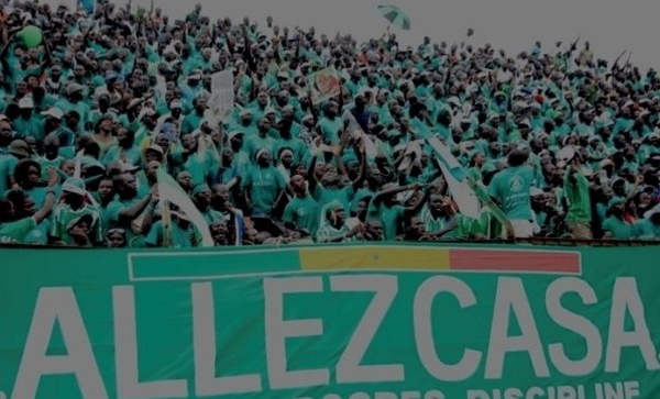 Un club, Une histoire: Le Casa Sports de Ziguinchor et son mythique Jules Bocandé